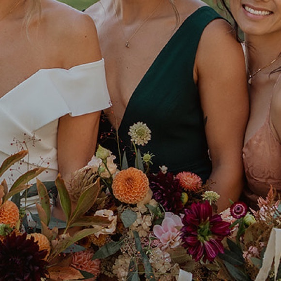 Park and Fifth Lexington Dress - Green - Picture 2 of 3